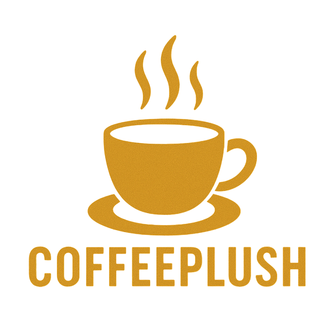 Coffee Plush Logo